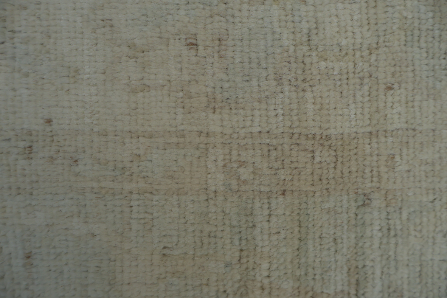 Vegetable Dye Oushak Oriental Area Rug 6x8