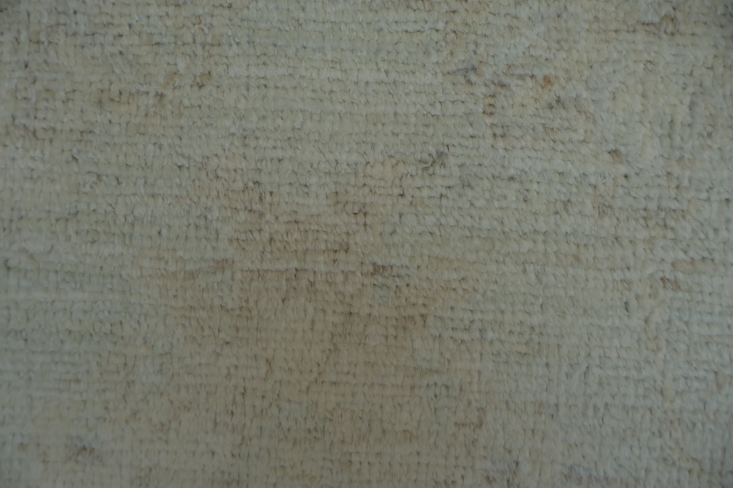 Vegetable Dye Oushak Oriental Area Rug 6x8