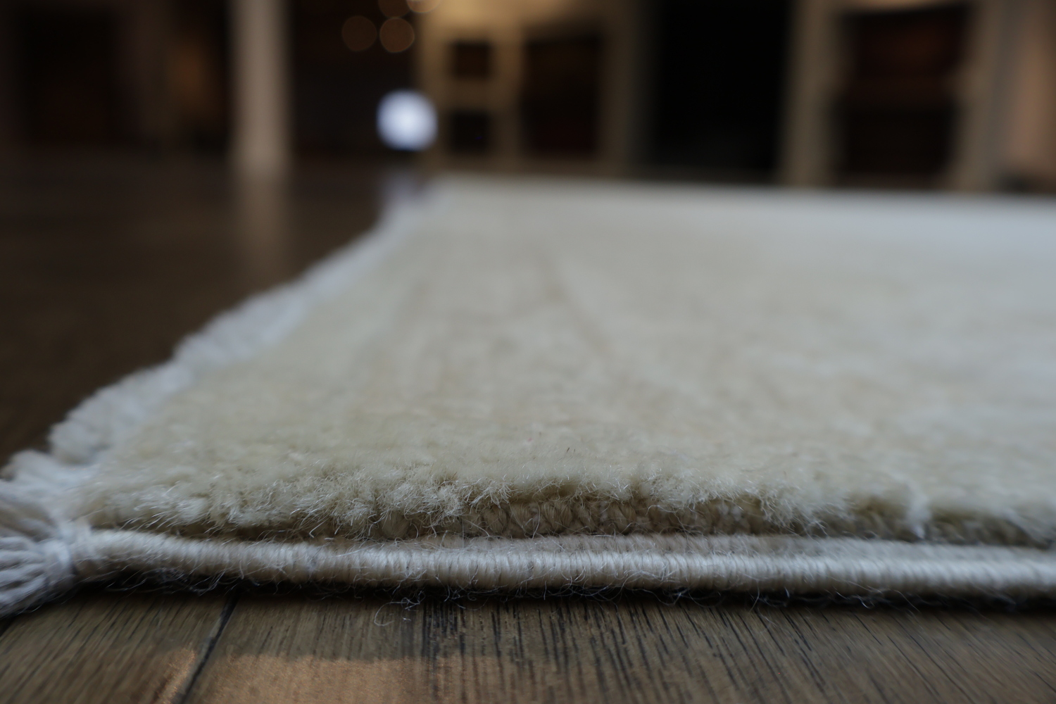 Vegetable Dye Oushak Oriental Area Rug 6x8