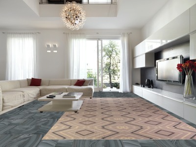 Flat Weave Kilim Durrie Oriental Large Rug 10x19