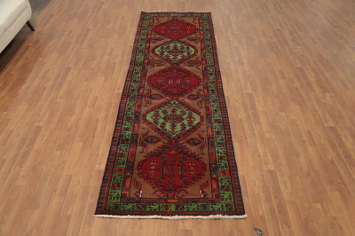 4x12 Lori Persian Rug Runner