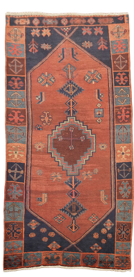 ラグ Iran lori rug Iran lori rug 【公式通販】