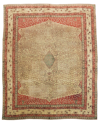 △ antique 絨毯 ② △ 169972_3368659_580f8a5c.jpeg