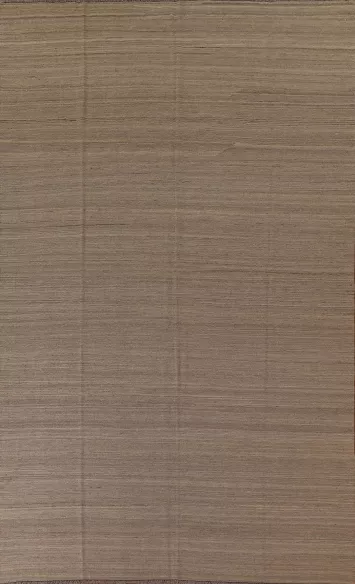 Earth Tone Kilim Oriental Area Rug 8x12