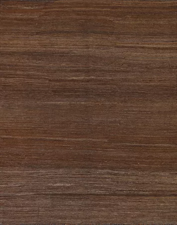 Earth Tone Kilim Oriental Area Rug 5x6