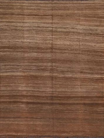 Reversible Modern Kilim Oriental Area Rug 5x6