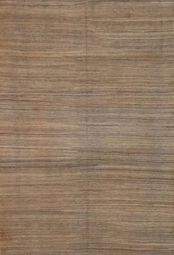 Earth Tone Kilim Oriental Area Rug 5x6