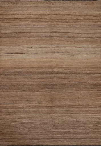 Earth Tone Kilim Oriental Area Rug 5x7