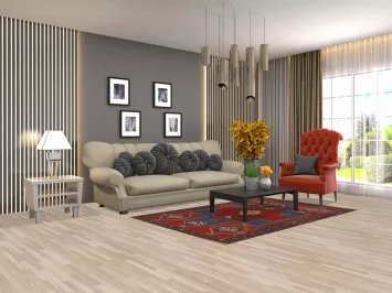 Pre-1900 Antique Vegetable Dye Kazak Oriental Area Rug 4x7