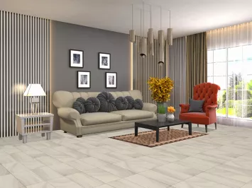 Reversible Wool Kilim Oriental Area Rug 3x5