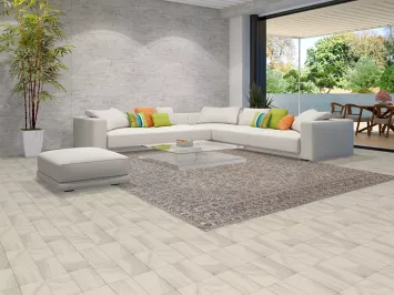 Traditional Kashan Persian Area Rug 10x12