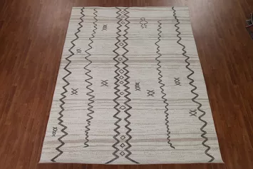 Hand-Tufted Contemporary Rugs