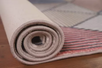 Multicolor Abstract Modern Rugs