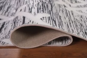 Hand-Tufted Modern Area Rugs