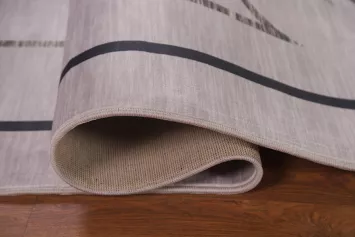 Hand-Tufted Oriental Rugs