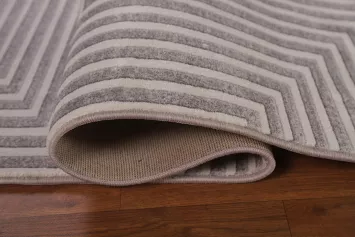 Contemporary Printed Rug