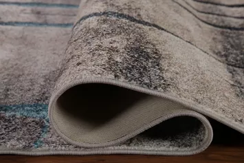 Abstract Contemporary Rugs