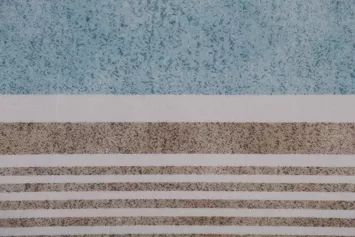 Contemporary Striped Rugs