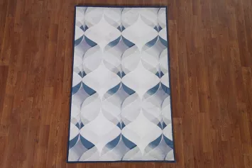 Contemporary Printed Rugs