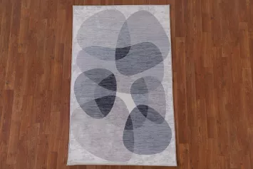 Contemporary Tufted Rugs