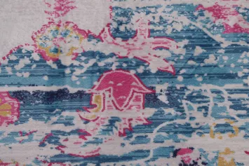 Contemporary Printed Rugs