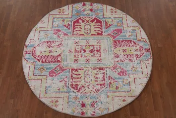 Geometric Modern Printed Rugs