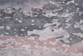 Abstract Modern Rugs