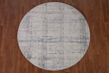 Contemporary Abstract Rugs
