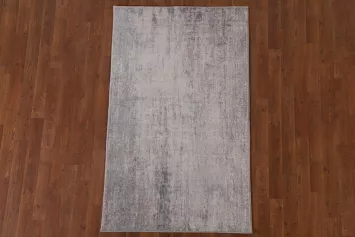 Abstract Oriental Rugs