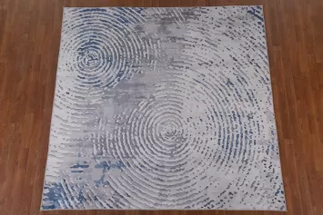 Contemporary Printed Rug