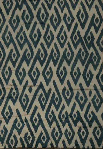 Contemporary Moroccan Shaggy Area Rug 8x10 for Trendy Homes