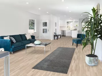 Handmade Gabbeh Kashkoli Oriental Runner Rug 3x9