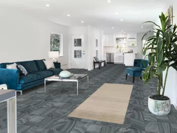 Hand-Knotted Wool Oriental Runner Rug 3x8