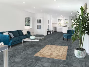 Handmade Chobi Peshawar Oriental Area Rug 3x5