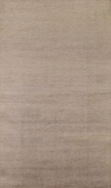 Handmade Gabbeh Oriental Area Rug 6x10