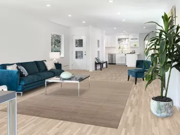 Handmade Gabbeh Oriental Area Rug 6x10