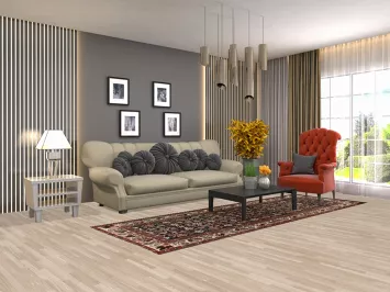 Handmade Malayer Persian Runner Rug 3x10