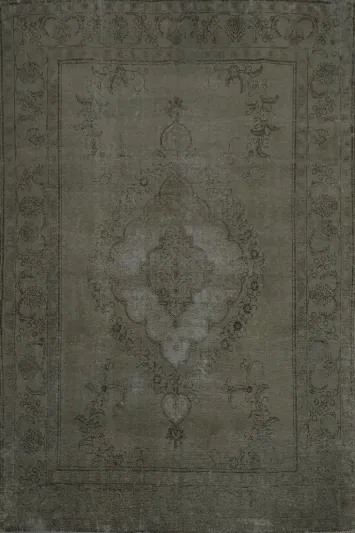 Elegant Tabriz Persian Area Rug 8x11 for Timeless Living Spaces