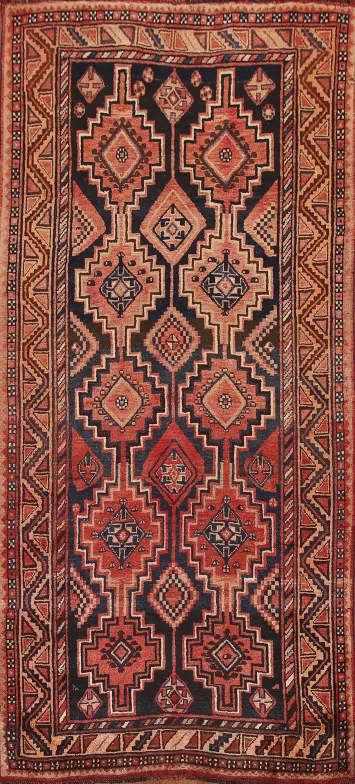 Lori Persian Area Rug 5x10