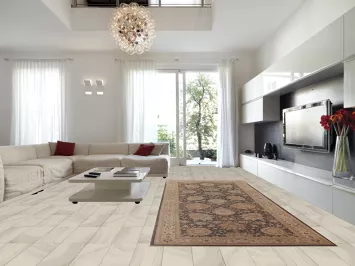 Vegetable Dye Sultanabad Persian Rug 7x16