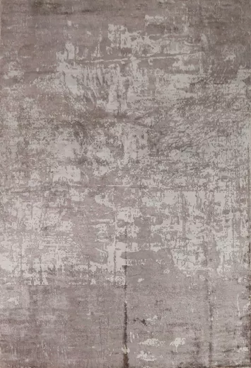 Modern Abstract Indian Area 8x10