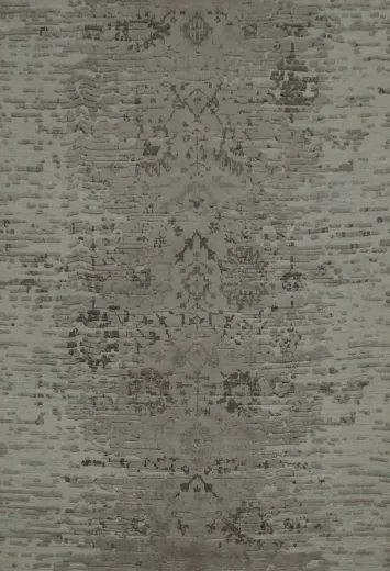 Versatile Area Rug with Distressed Look for Urban Elegance 8x10
