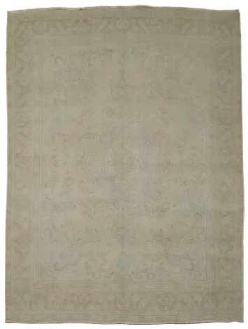 Handmade Tabriz Persian Area Rug 8x11
