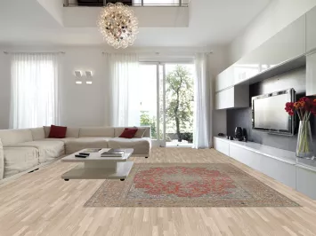 Traditional Najafabad Persian Area Rug 10x13