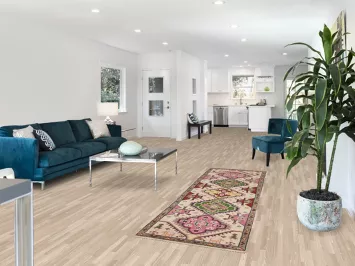 Geometric Heriz Serapi Oriental Runner Rug 3x8