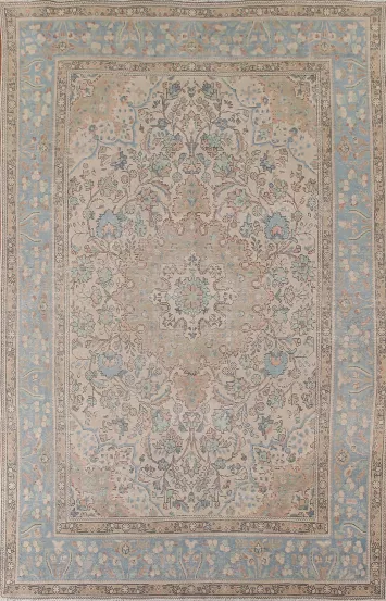 Tabriz Persian Area Rug 8x11