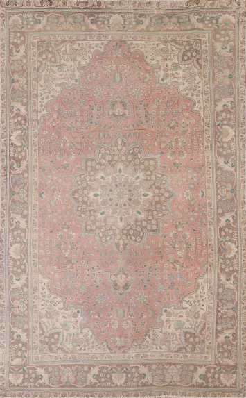 Tabriz Persian Area Rug 7x10