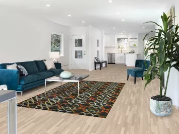 Trellis Moroccan Oriental Area Rug 5x9