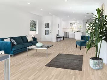 Tribal Gabbeh Oriental Area Rug 3x5