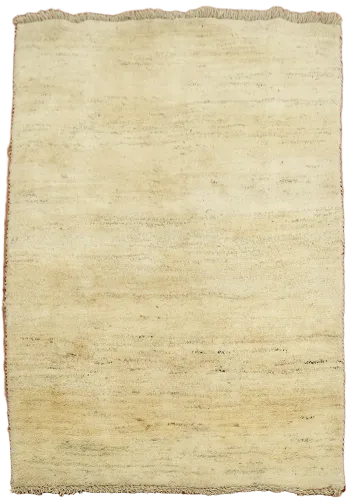 3x5 Qashqai Gabbeh Shiraz Persian Area Rug
